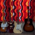 My babes
