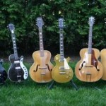 my vintages