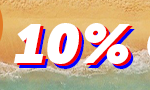 4th of July Sale Banner 728×90