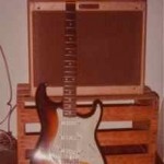59 strat and matching Tweed Deluxe , Ones that got away