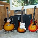 Guitar Trio