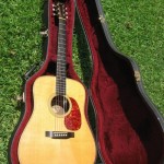 990 Collings D2H