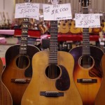 A great sounding D-18.