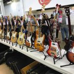 A healthy blend of Fender and Rickenbacker