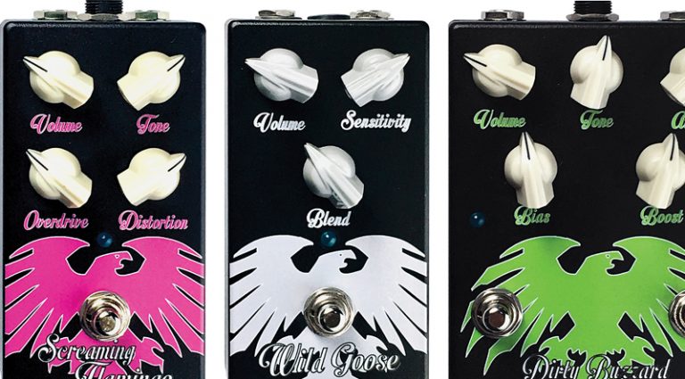AJ Peat Screaming Flamingo, Wild Goose, Dirty Buzzard AJ Peat Screaming Flamingo, Wild Goose, Dirty Buzzard