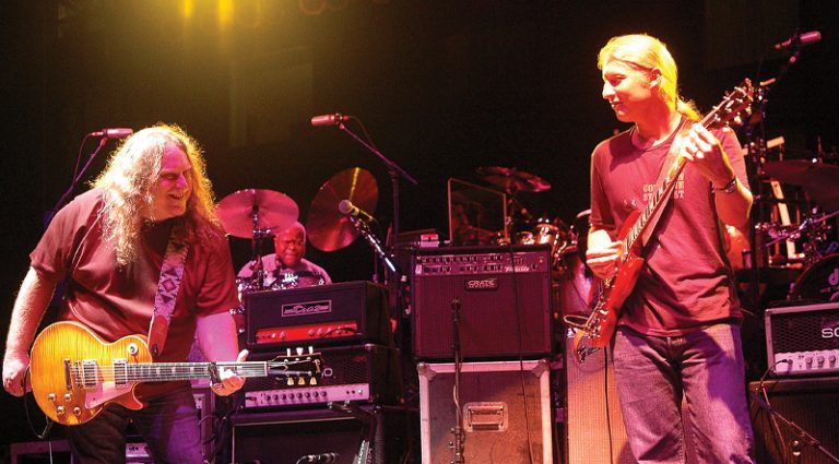 The Allman Brothers Band The Allman Brothers Band