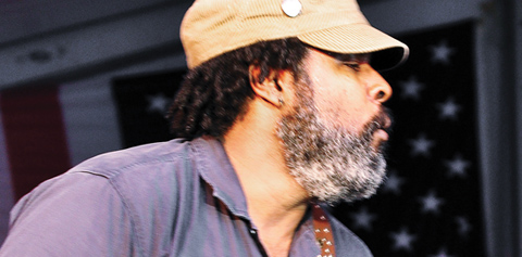 Alvin Youngblood Hart Alvin Youngblood Hart