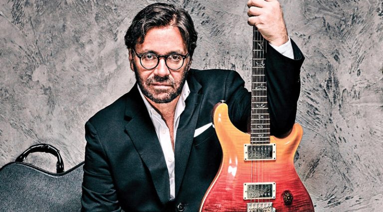 Al Di Meola Al Di Meola