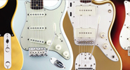 Fenders American Vintage Series