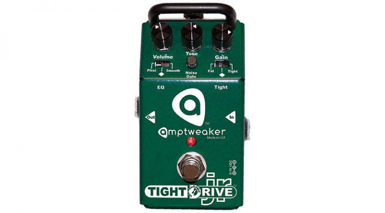 Amptweaker’s TightDrive Jr Amptweaker’s TightDrive Jr