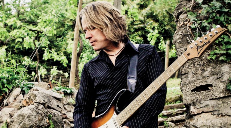 Andy Timmons Andy Timmons