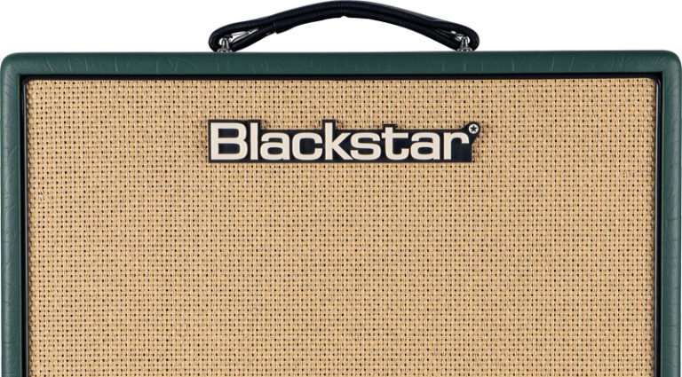 Blackstar Limited Edition JJN-20R MkII