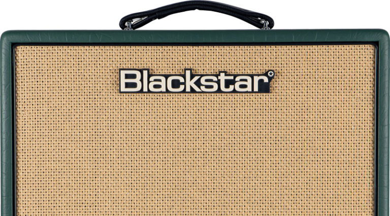 Blackstar Limited Edition JJN-20R MkII Blackstar Limited Edition JJN-20R MkII