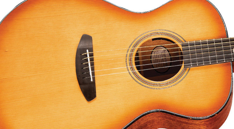 Breedlove’s Jeff Bridges Breedlove’s Jeff Bridges