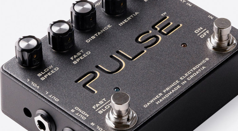 Dawner Prince Electronics Pulse Dawner Prince Electronics Pulse