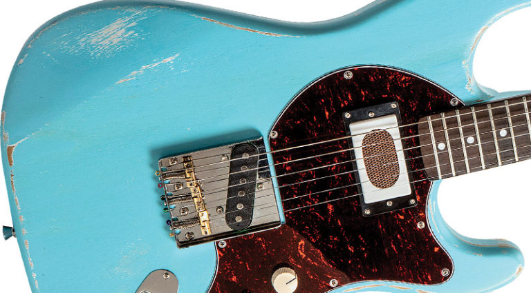 Harden Engineering BluesBird Harden Engineering BluesBird