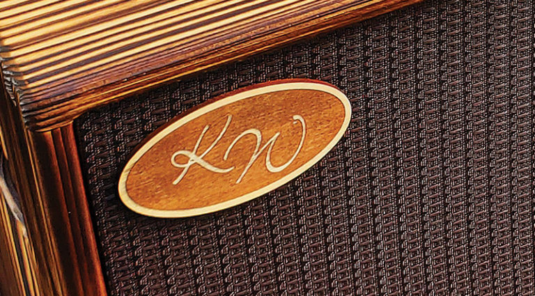 The KW Cabs ST-220T SSB The KW Cabs ST-220T SSB