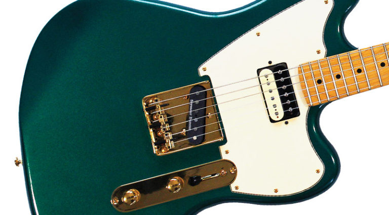 The Logan Telemaster The Logan Telemaster