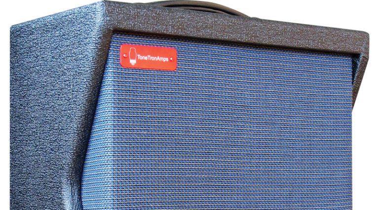 ToneTron Billy-Rocker 10 ToneTron Billy-Rocker 10
