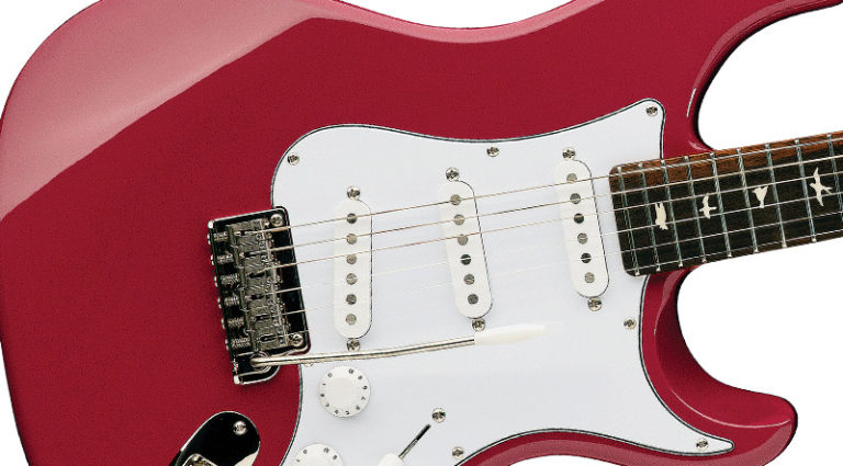 PRS SE Silver Sky PRS SE Silver Sky