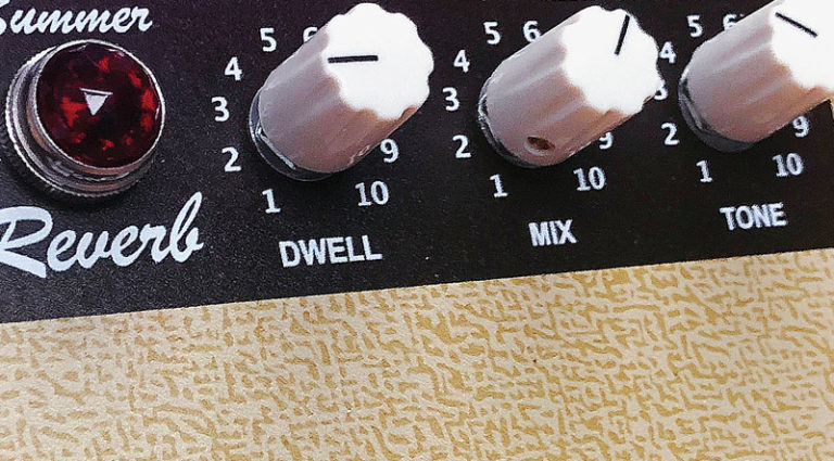 Austin Mics DIY Summer Reverb Austin Mics DIY Summer Reverb