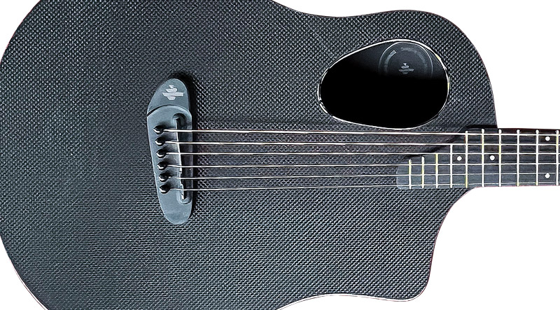 Donner Rising-G Pro