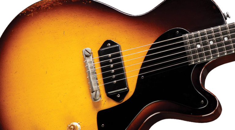 The Eastman SB55 The Eastman SB55