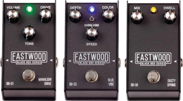 Eastwood Black Box Series Eastwood Black Box Series