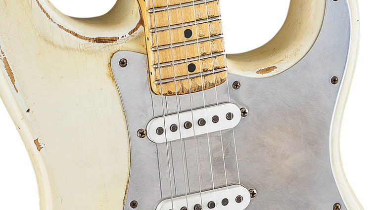 Fender Nile Rodgers Hitmaker Stratocaster Fender Nile Rodgers Hitmaker Stratocaster