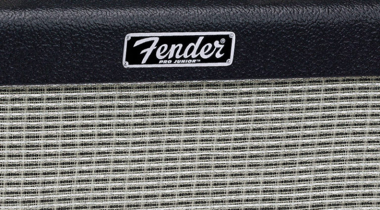 Fender Pro Junior IV SE