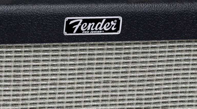 Fender Pro Junior IV SE Fender Pro Junior IV SE