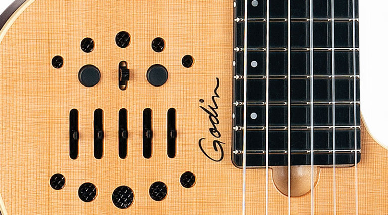 Godin ACS SA Godin ACS SA