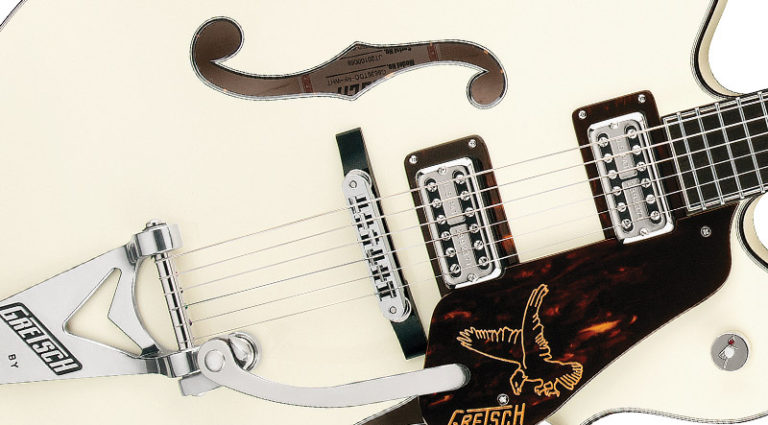 Gretsch Richard Fortus G6636T-RF Falcon Gretsch Richard Fortus G6636T-RF Falcon