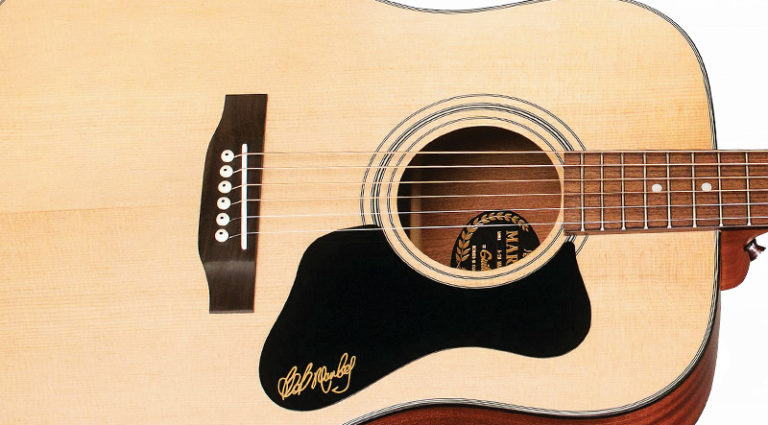Guild A-20 Marley Guild A-20 Marley