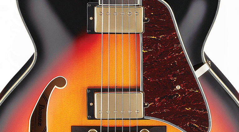Ibanez AF95 Ibanez AF95
