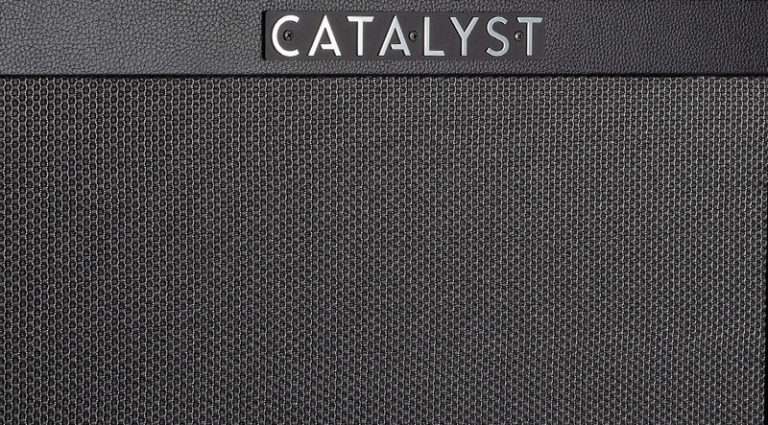 Line 6 Catalyst 100 Line 6 Catalyst 100