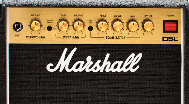 Marshall’s DSL1C