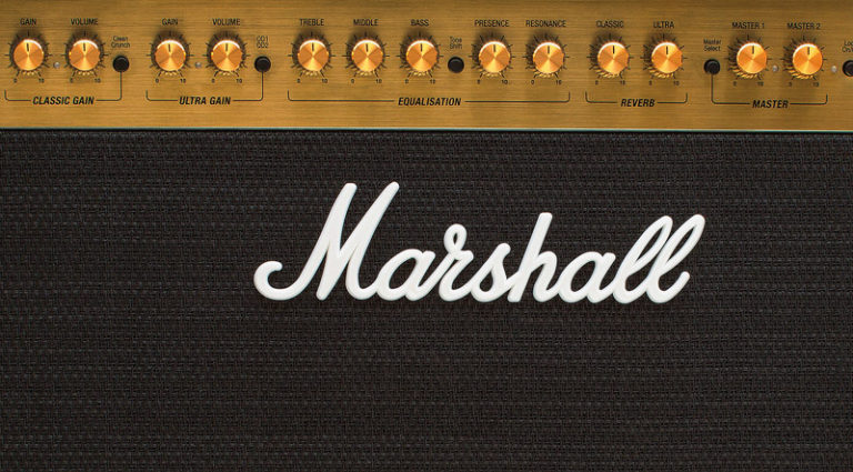 Marshall DSL40CR