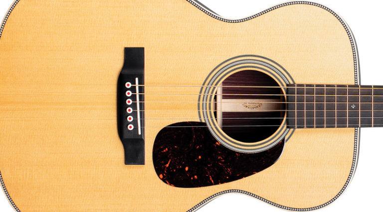 Martin 00-28 Modern Deluxe Martin 00-28 Modern Deluxe