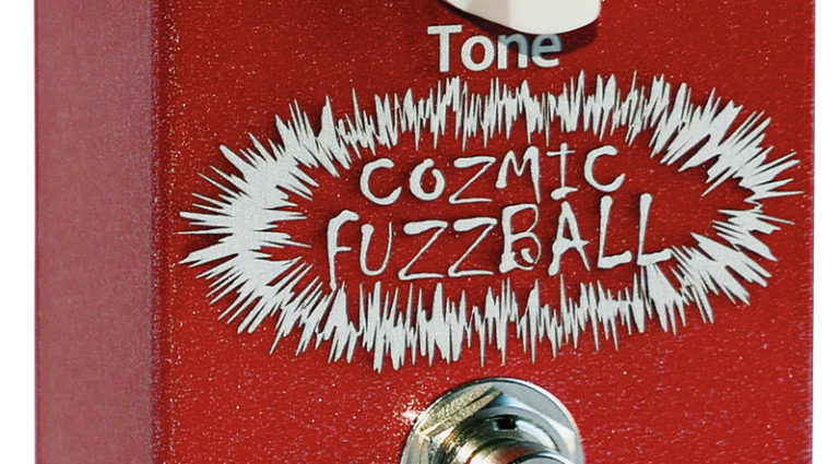 McGregor Cozmic Fuzzball McGregor Cozmic Fuzzball