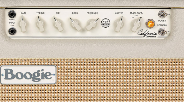 Mesa Boogie California Tweed 6V6 2:20 1×10 Combo Mesa Boogie California Tweed 6V6 2:20 1×10 Combo