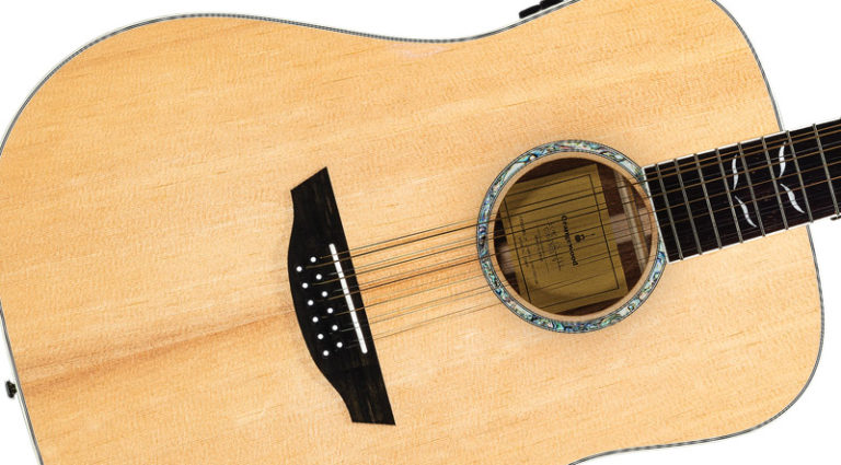 Orangewood Guitars’ Echo 12 Live Orangewood Guitars’ Echo 12 Live