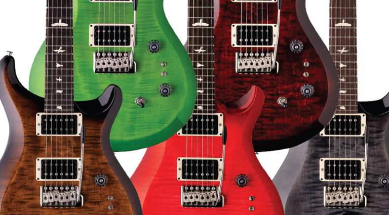 PRS S2 Custom 24-08 PRS S2 Custom 24-08