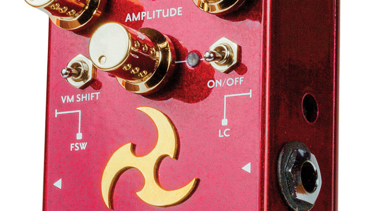 TWA Triskelion MK3 Harmonic Energizer TWA Triskelion MK3 Harmonic Energizer