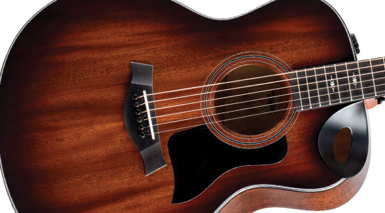 Taylor’s 326ce Urban Ash Taylor’s 326ce Urban Ash