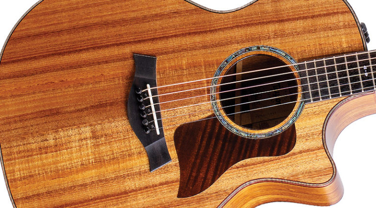 Taylor 724ce Taylor 724ce
