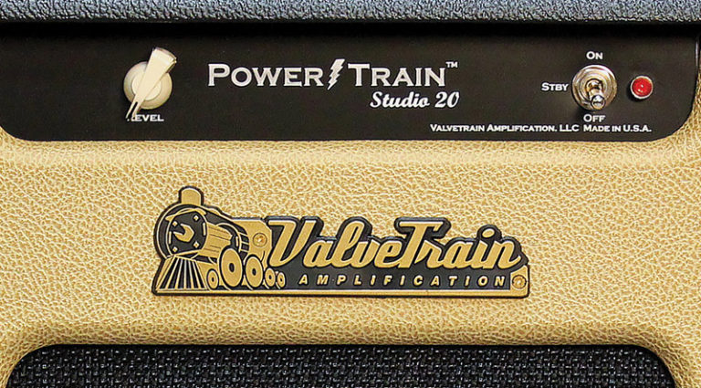 ValveTrain PowerTrain Studio 20