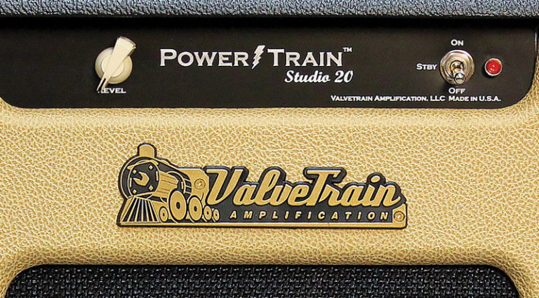 ValveTrain PowerTrain Studio 20 ValveTrain PowerTrain Studio 20