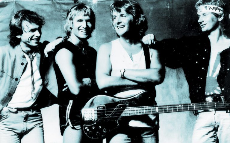 John Wetton John Wetton