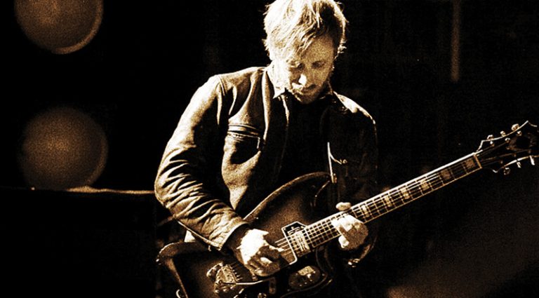 Dan Auerbach Dan Auerbach
